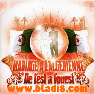 Marriage Algerienne 2010